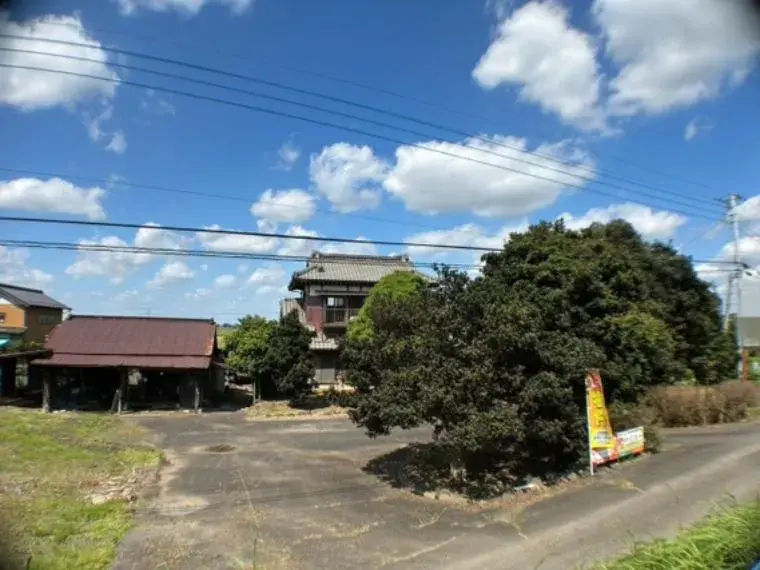 5LDK or more property Joso City Ibaraki Prefecture (2)