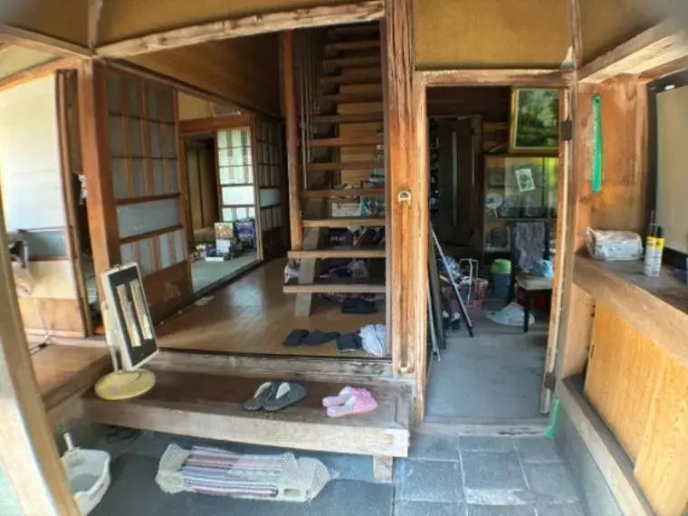 5LDK or more property Joso City Ibaraki Prefecture (11)