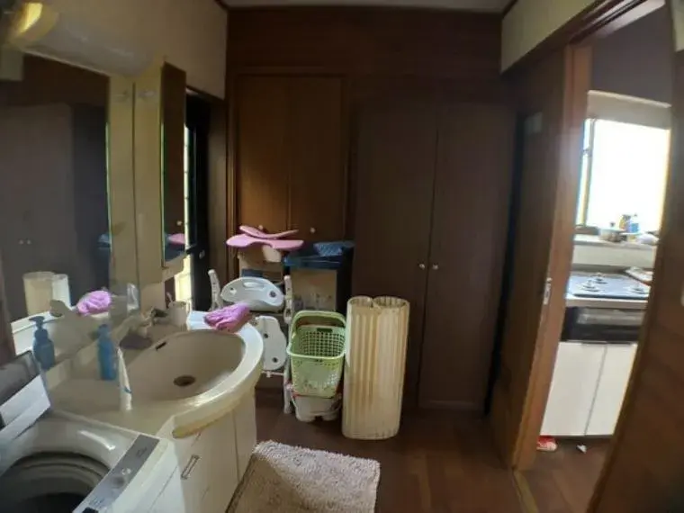 5LDK or more property Joso City Ibaraki Prefecture (12)
