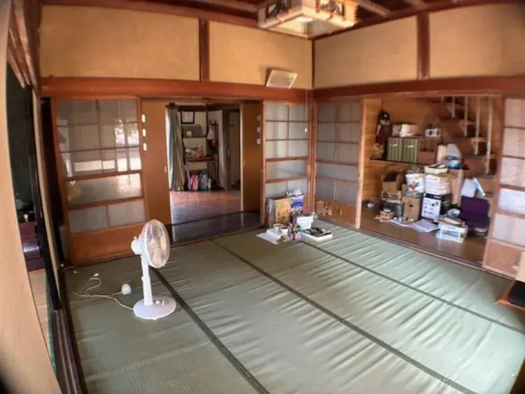 5LDK or more property Joso City Ibaraki Prefecture (5)