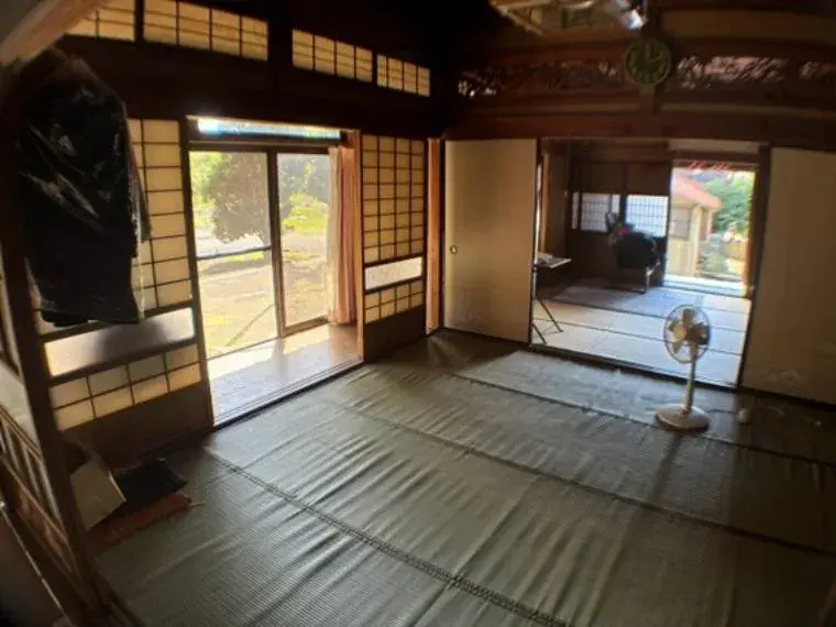 5LDK or more property Joso City Ibaraki Prefecture (6)