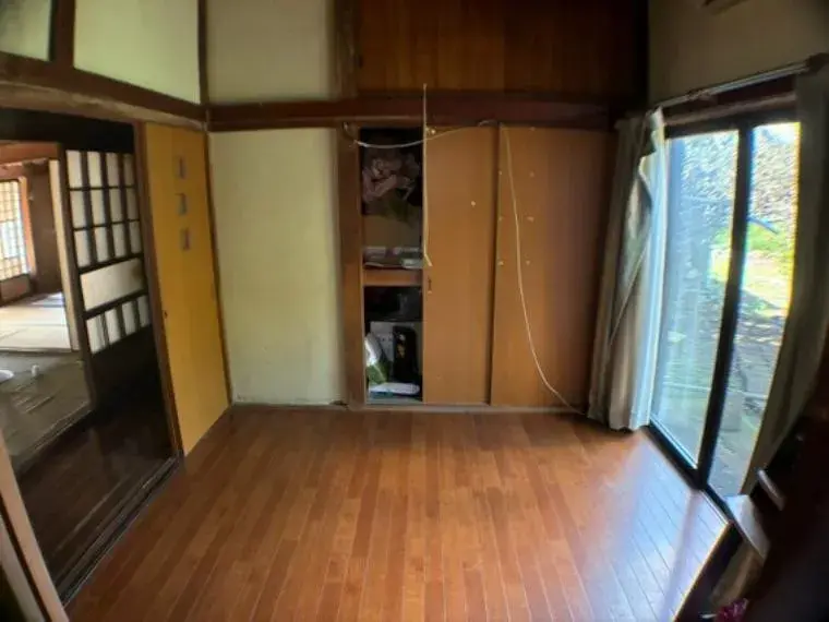 5LDK or more property Joso City Ibaraki Prefecture (8)