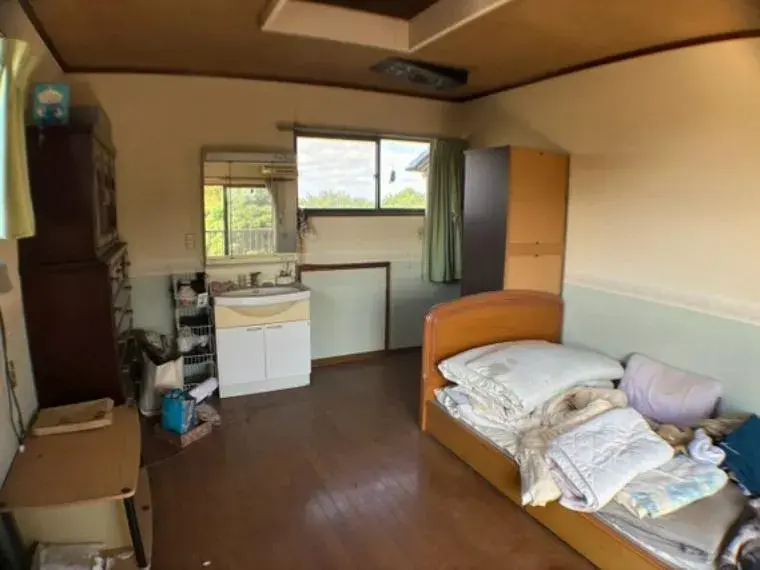 5LDK or more property Joso City Ibaraki Prefecture (9)