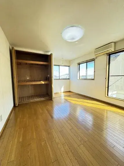 3LDK Property Kasukabe City Saitama Prefecture (8)