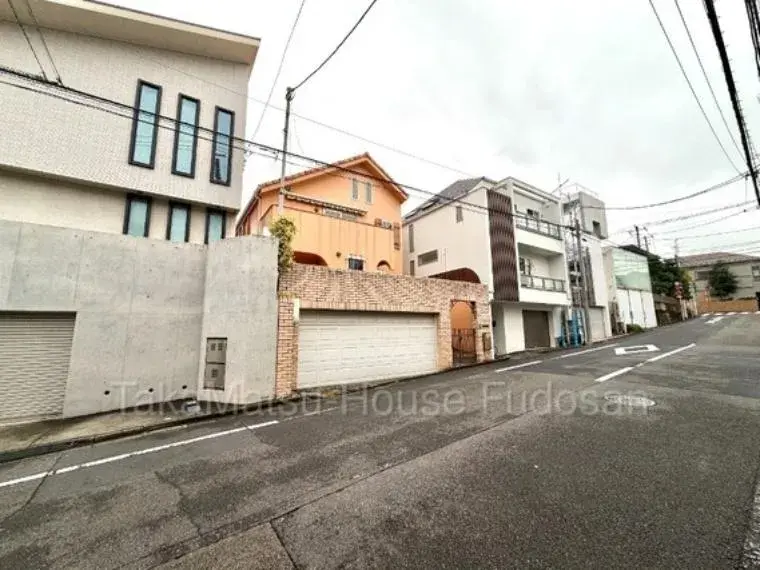 Propiedad 3LDK Meguro-ku Tokio (2)