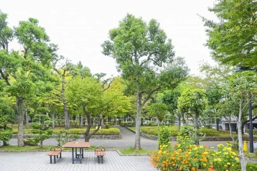 Propiedad 3LDK Meguro-ku Tokio (16)