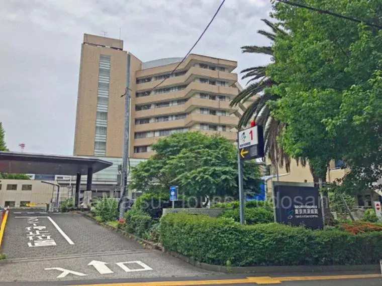 Propiedad 3LDK Meguro-ku Tokio (17)