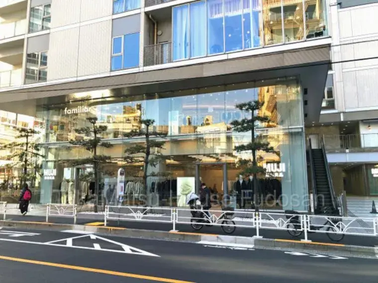Propiedad 3LDK Meguro-ku Tokio (19)