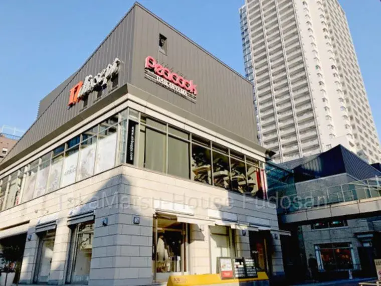 Propiedad 3LDK Meguro-ku Tokio (20)