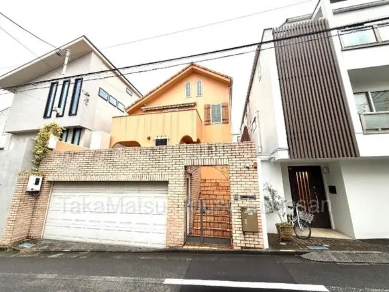 Propiedad 3LDK Meguro-ku Tokio (3)