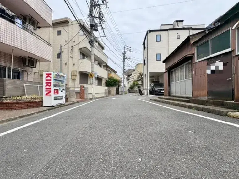 2SLDK Property Toshima Ward Tokyo (2)