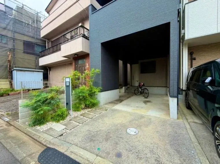 [4LDK Property] Adachi-ku Tokyo (2)