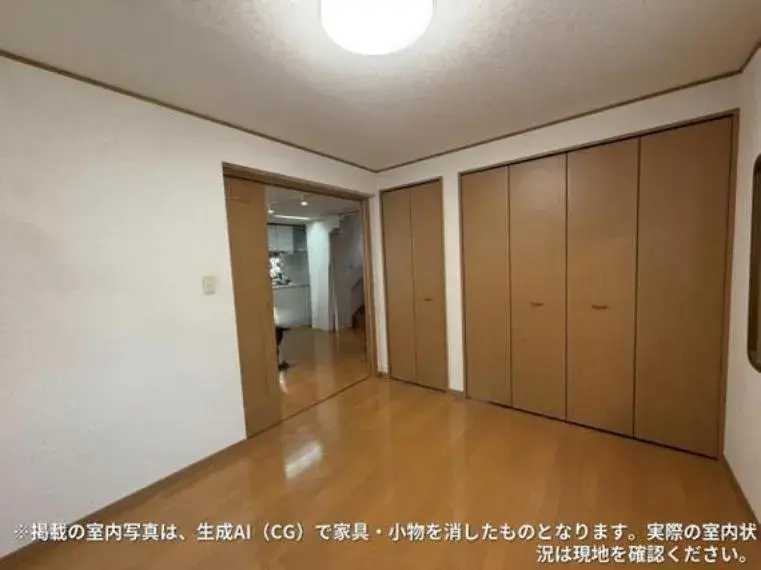 5LDK or more Property Ota Ward Tokyo (3)
