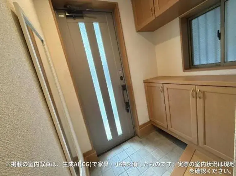 5LDK or more Property Ota Ward Tokyo (8)