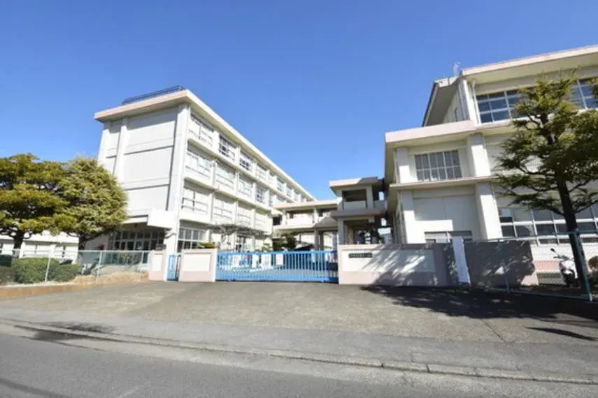 Propiedad 4LDK Ciudad de Hiratsuka Prefectura de Kanagawa (2)