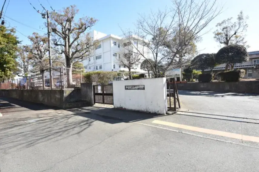Propiedad 4LDK Ciudad de Hiratsuka Prefectura de Kanagawa (3)