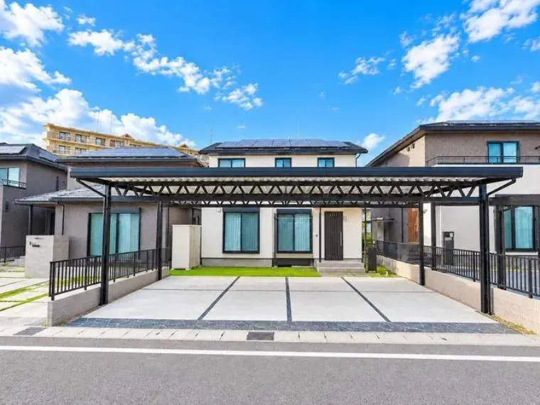 Akiya in Aichi