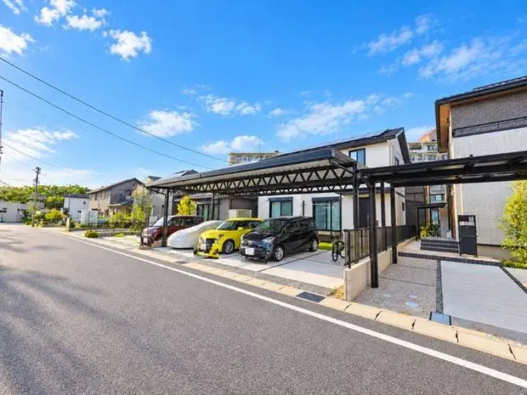 4LDK Chiryu City Aichi Prefecture (3)