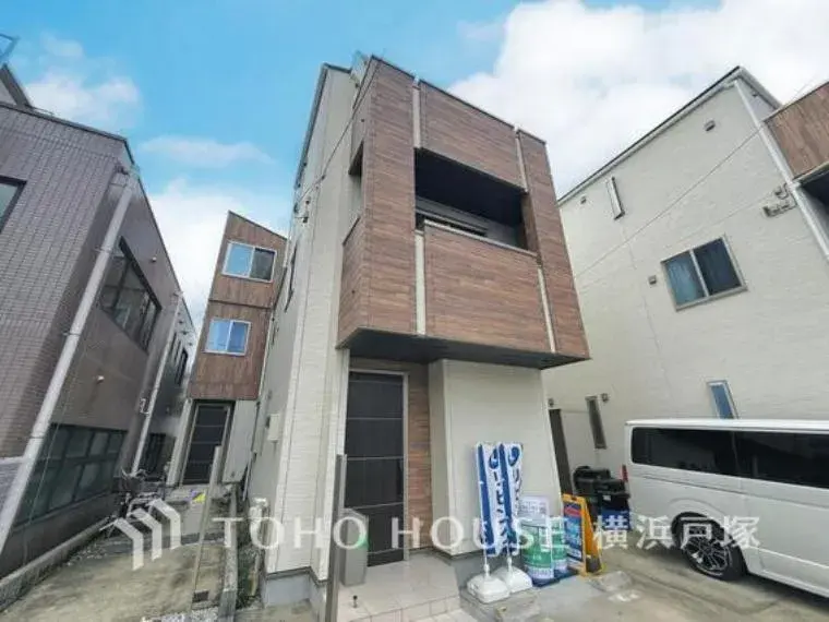 Akiya in Kanagawa