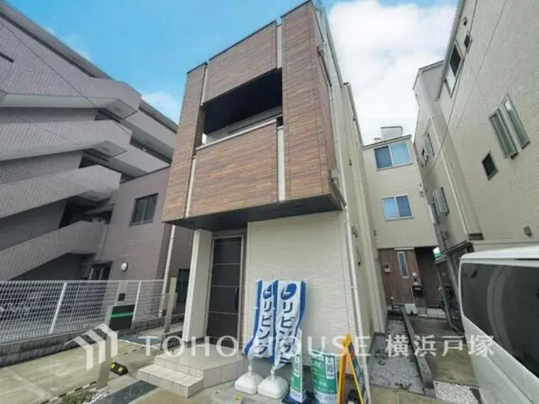 2SLDK Distrito de Tsurumi, Ciudad de Yokohama, Prefectura de Kanagawa (2)