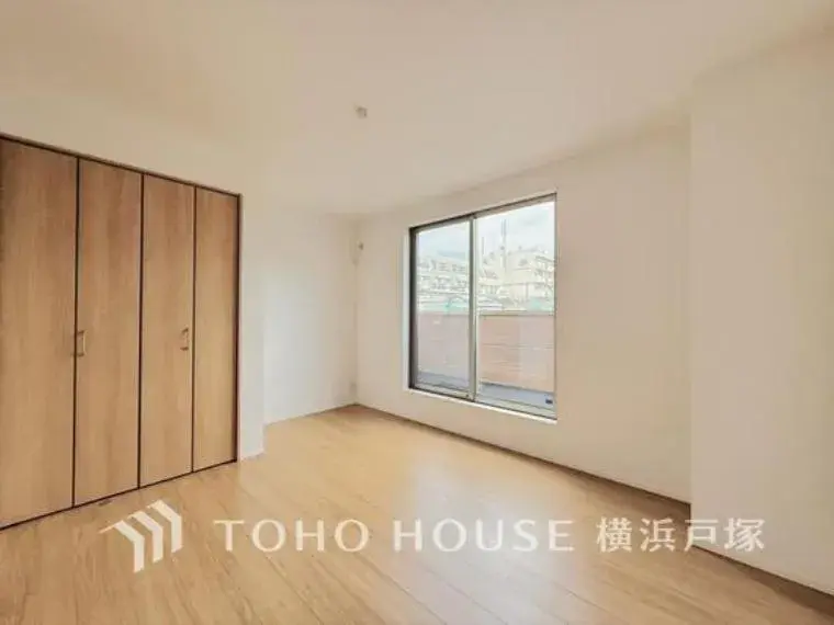 2SLDK Distrito de Tsurumi, Ciudad de Yokohama, Prefectura de Kanagawa (12)