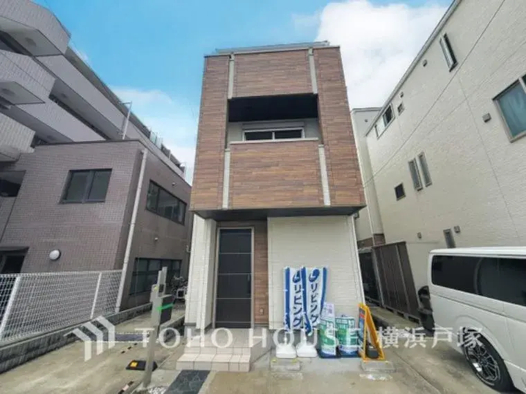 2SLDK Distrito de Tsurumi, Ciudad de Yokohama, Prefectura de Kanagawa (3)