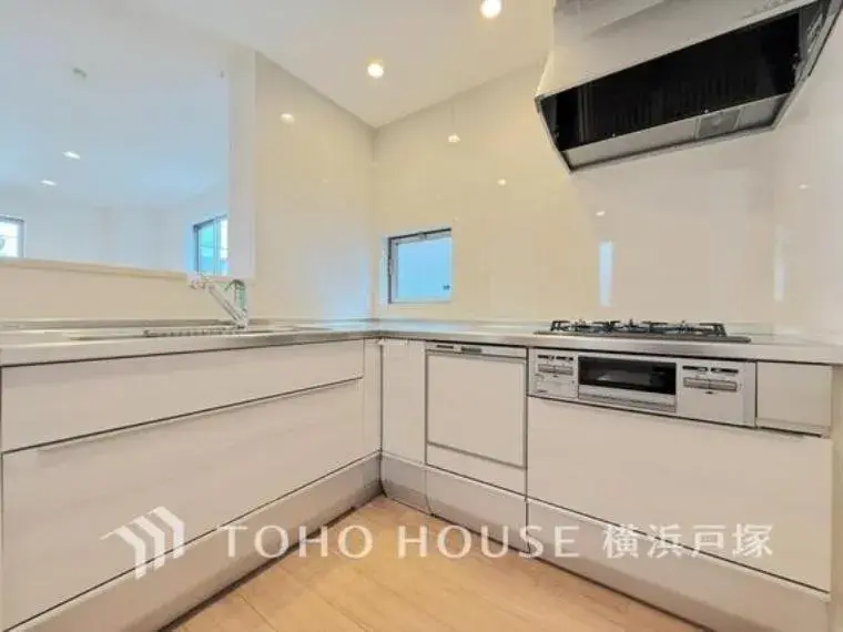 2SLDK Distrito de Tsurumi, Ciudad de Yokohama, Prefectura de Kanagawa (23)