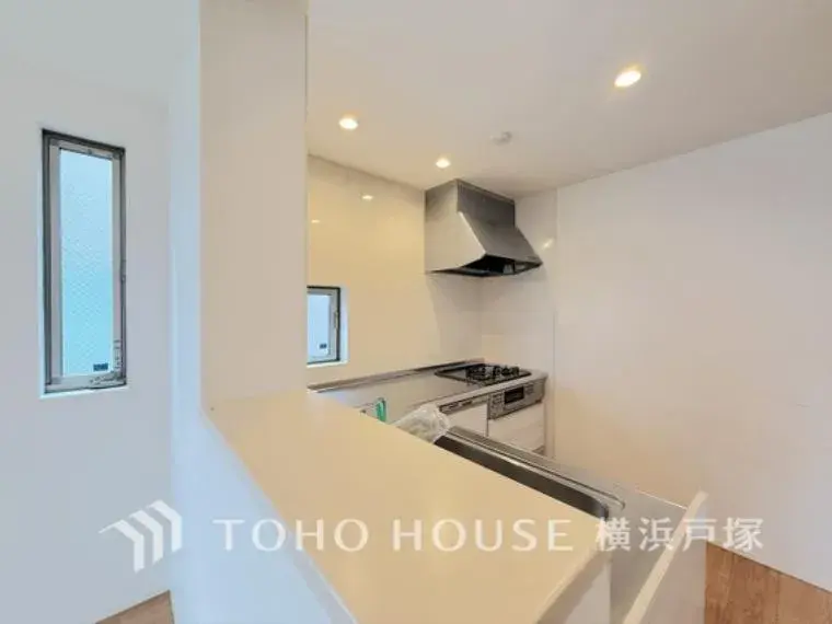 2SLDK Distrito de Tsurumi, Ciudad de Yokohama, Prefectura de Kanagawa (24)