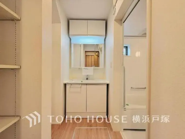 2SLDK Distrito de Tsurumi, Ciudad de Yokohama, Prefectura de Kanagawa (25)