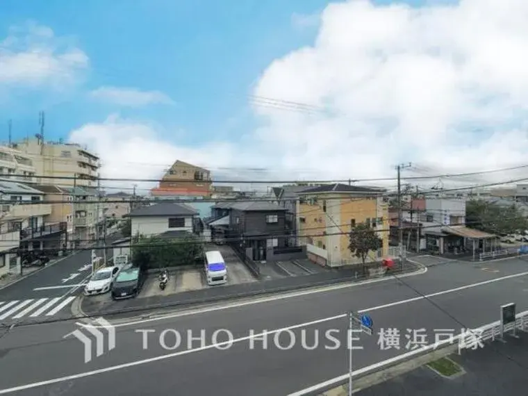2SLDK Distrito de Tsurumi, Ciudad de Yokohama, Prefectura de Kanagawa (29)