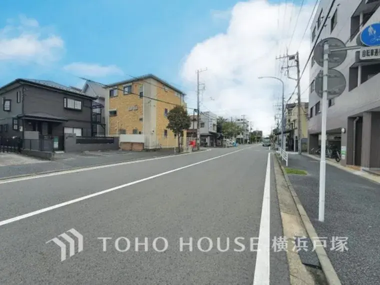 2SLDK Distrito de Tsurumi, Ciudad de Yokohama, Prefectura de Kanagawa (4)