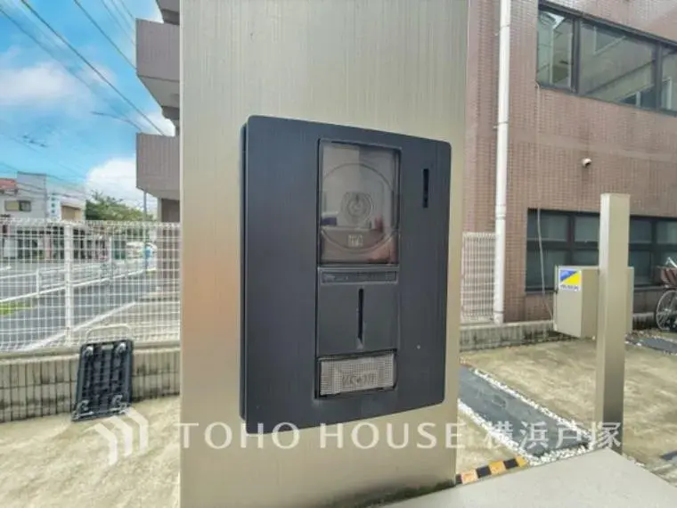 2SLDK Distrito de Tsurumi, Ciudad de Yokohama, Prefectura de Kanagawa (33)