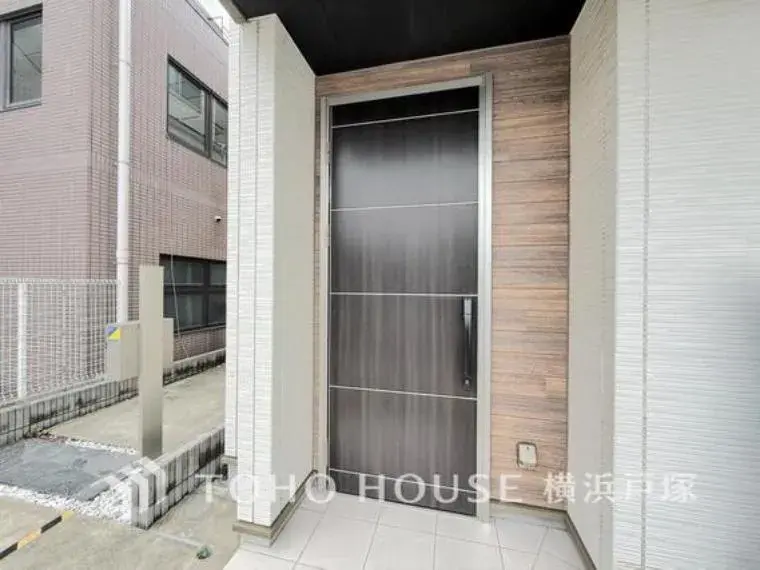 2SLDK Distrito de Tsurumi, Ciudad de Yokohama, Prefectura de Kanagawa (6)