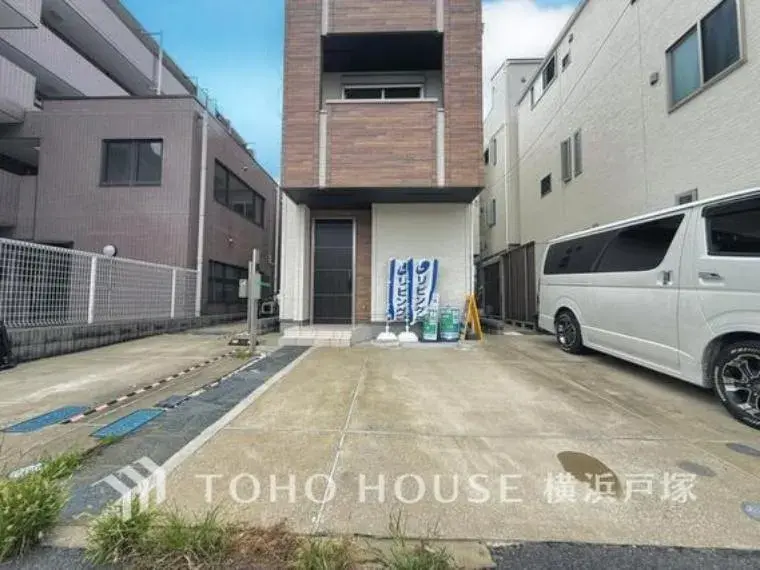 2SLDK Distrito de Tsurumi, Ciudad de Yokohama, Prefectura de Kanagawa (7)