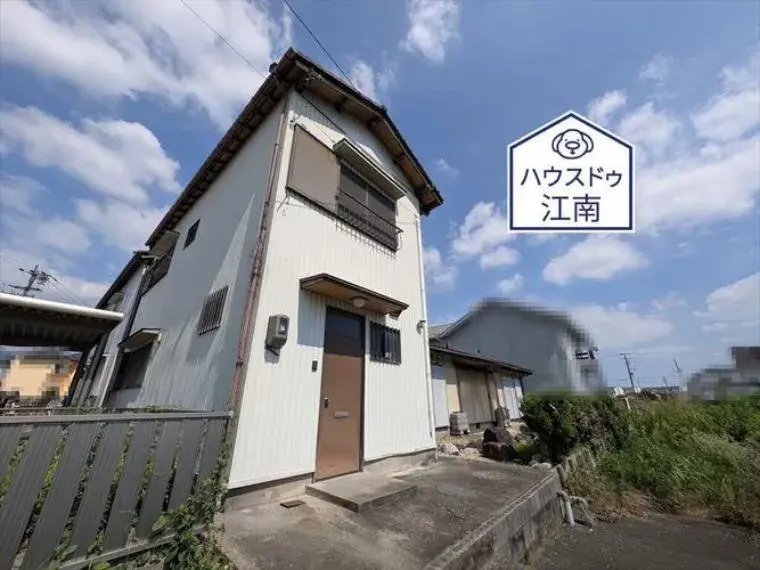 Akiya in Aichi