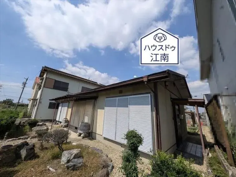 3DK property Konan City Aichi Prefecture (2)