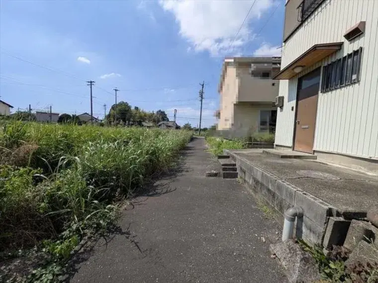 3DK property Konan City Aichi Prefecture (4)