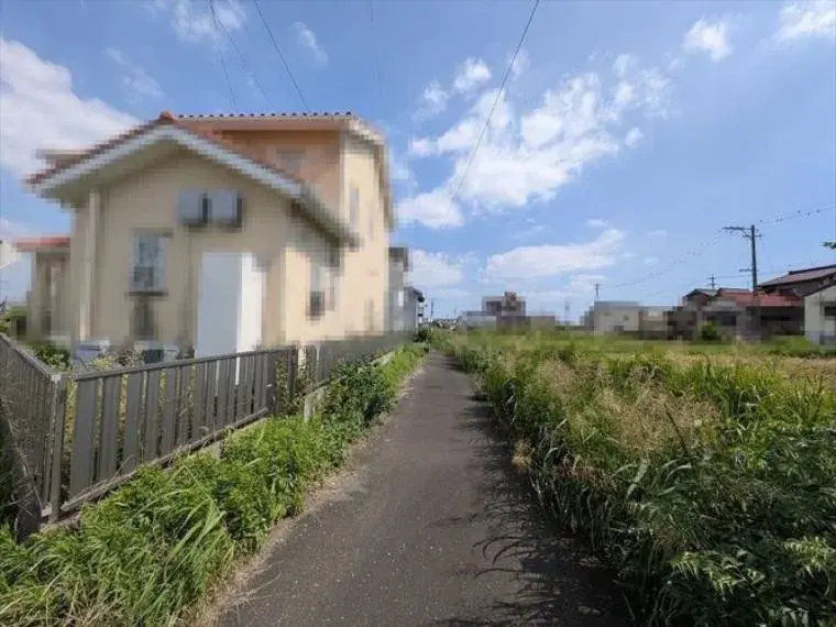 3DK property Konan City Aichi Prefecture (5)