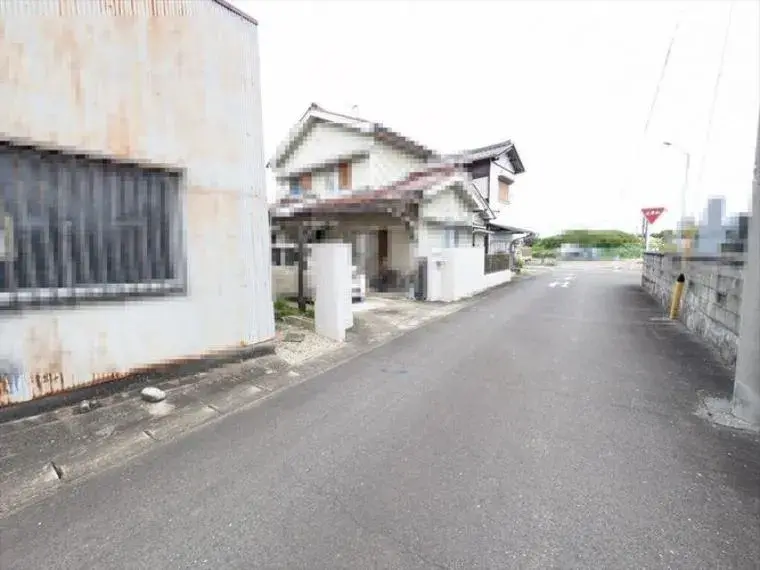 3DK property Konan City Aichi Prefecture (6)