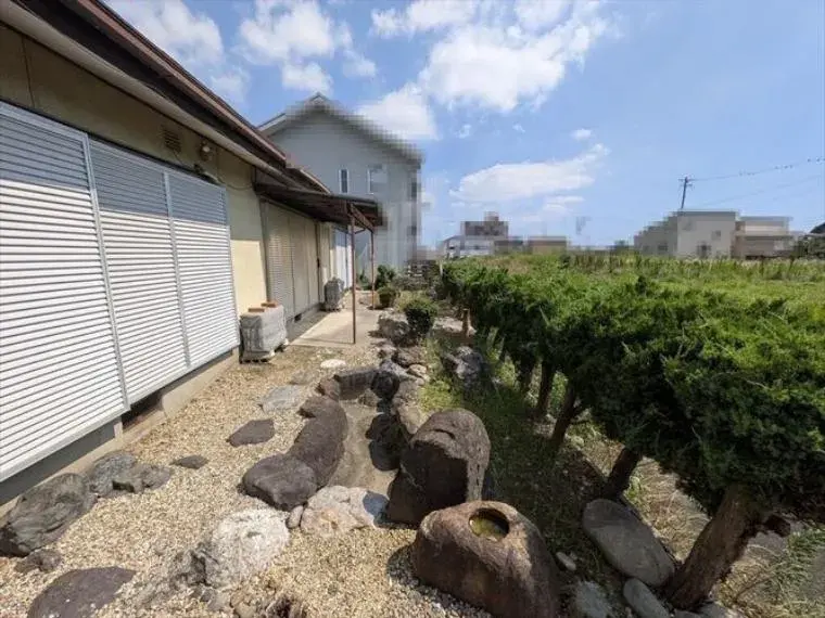 3DK property Konan City Aichi Prefecture (7)