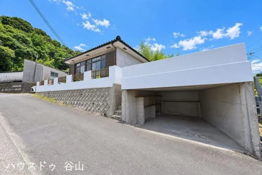 3LDK Propiedad Ciudad de Kagoshima Prefectura de Kagoshima (5)