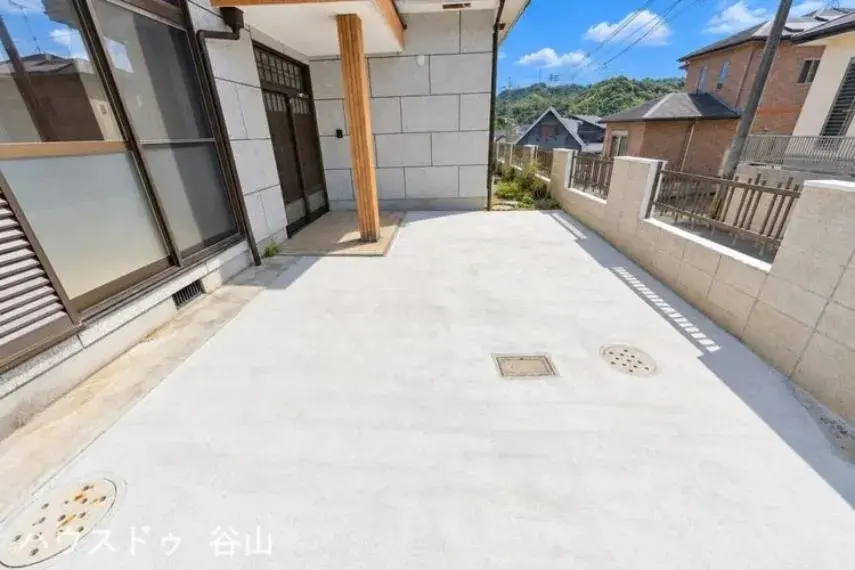 3LDK Propiedad Ciudad de Kagoshima Prefectura de Kagoshima (6)