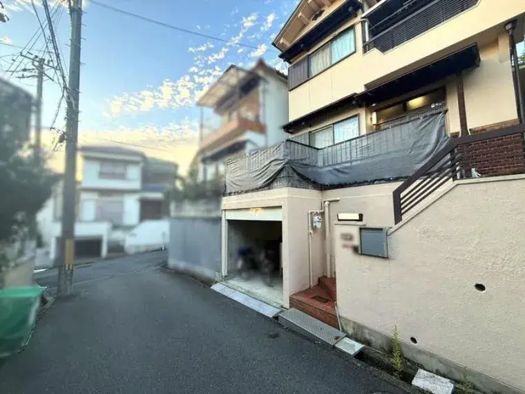 3LDK Property Hirakata City Osaka Prefecture (2)