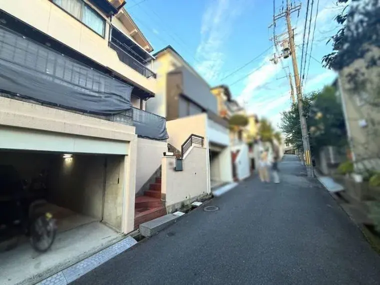 3LDK Property Hirakata City Osaka Prefecture (3)