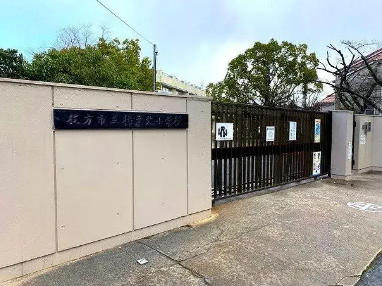 3LDK Property Hirakata City Osaka Prefecture (6)