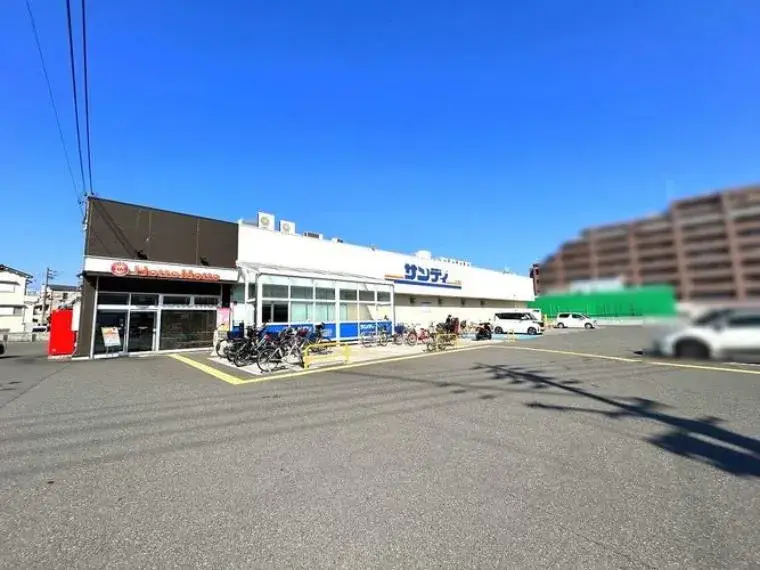 3DK Property Neyagawa City Osaka Prefecture (15)