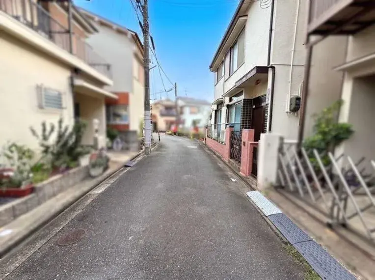 3DK Property Neyagawa City Osaka Prefecture (3)