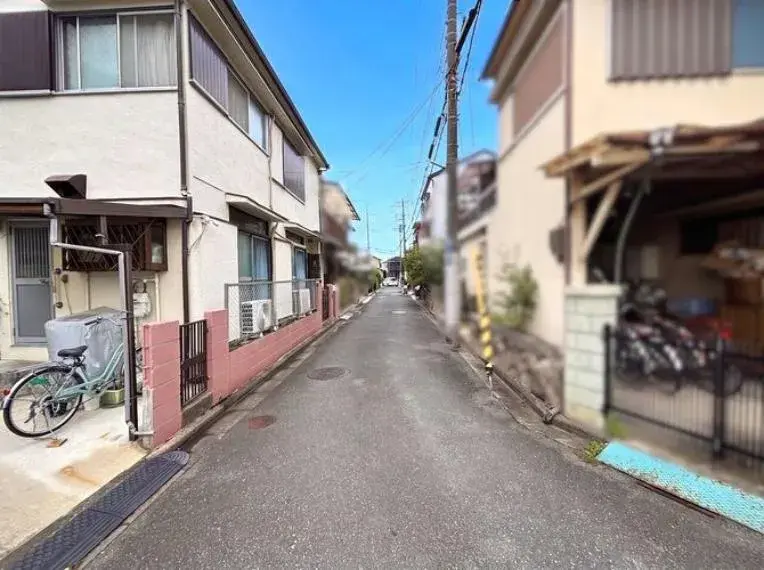 3DK Property Neyagawa City Osaka Prefecture (4)