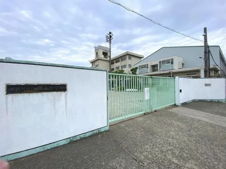 3DK Property Neyagawa City Osaka Prefecture (5)