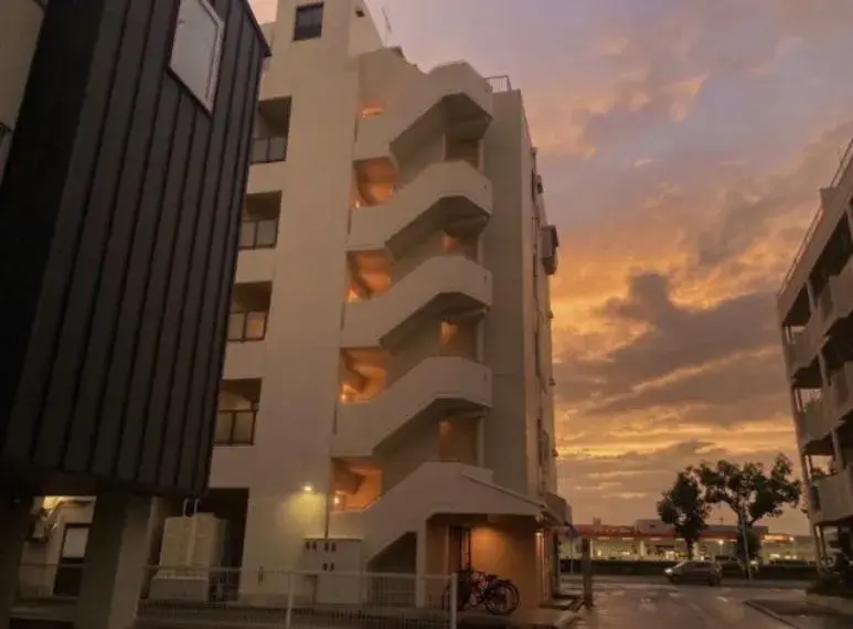 Propiedad de 6 habitaciones Ciudad de Nagoya Prefectura de Aichi (2)